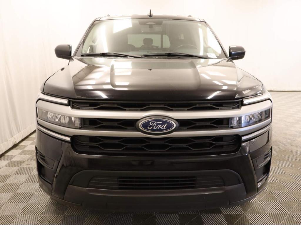 used 2024 Ford Expedition Max car, priced at $35,995