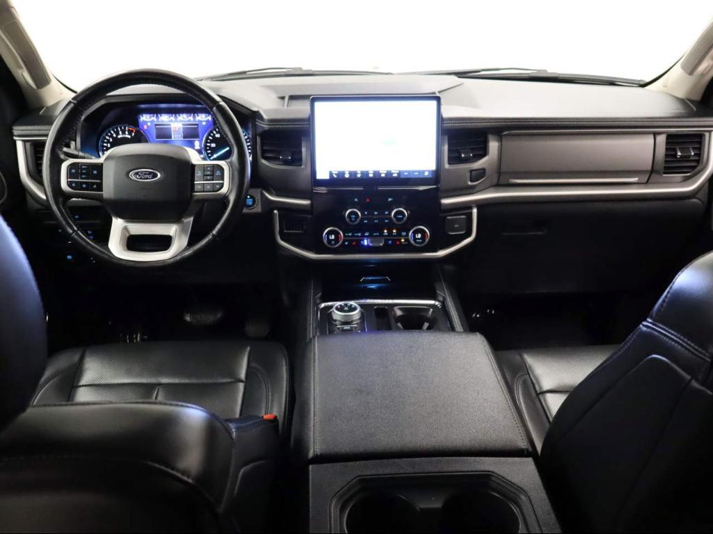 used 2024 Ford Expedition Max car, priced at $35,995