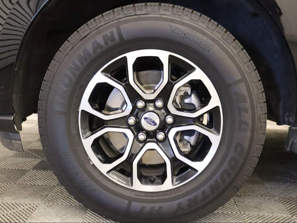 used 2024 Ford Expedition Max car, priced at $35,995