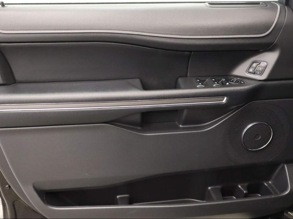 used 2024 Ford Expedition Max car, priced at $35,995