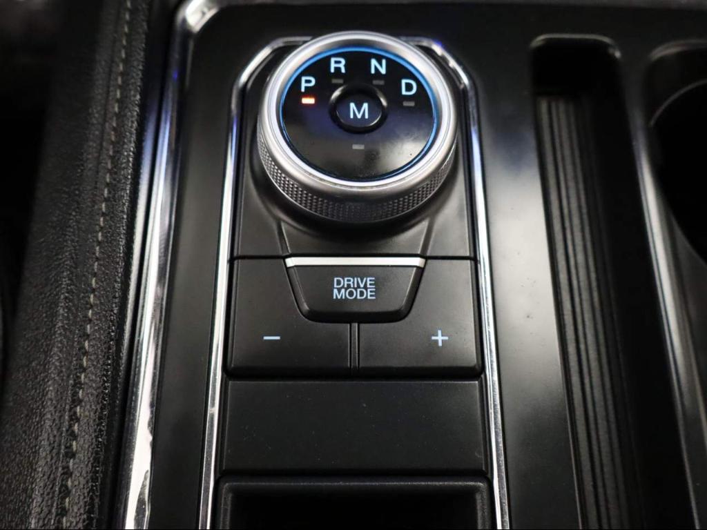 used 2024 Ford Expedition Max car, priced at $35,995