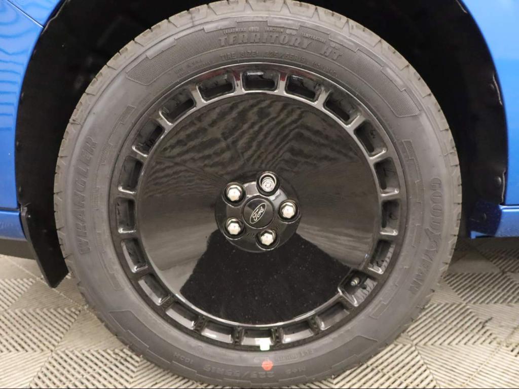 new 2026 Ford Maverick car, priced at $43,325