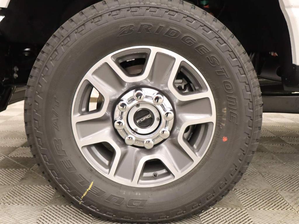 new 2026 Ford F-250 car, priced at $85,495