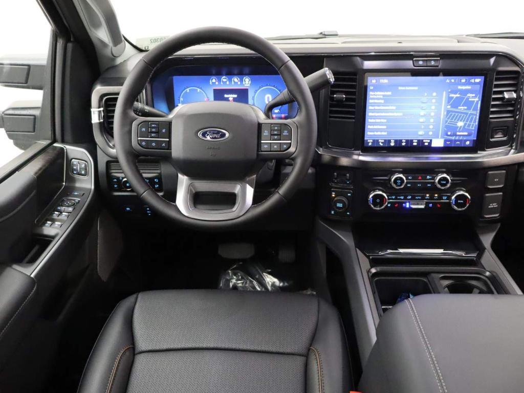 new 2026 Ford F-250 car, priced at $85,495