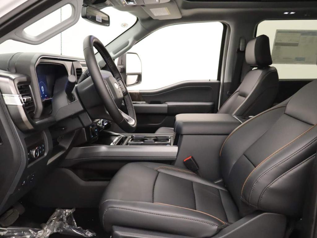 new 2026 Ford F-250 car, priced at $85,495