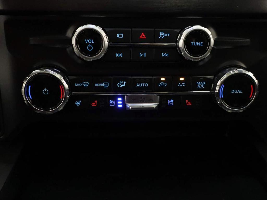 new 2026 Ford F-250 car, priced at $85,495