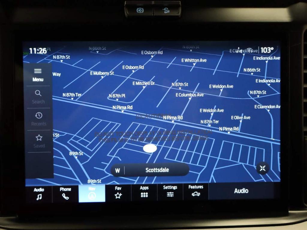 new 2026 Ford F-250 car, priced at $81,680