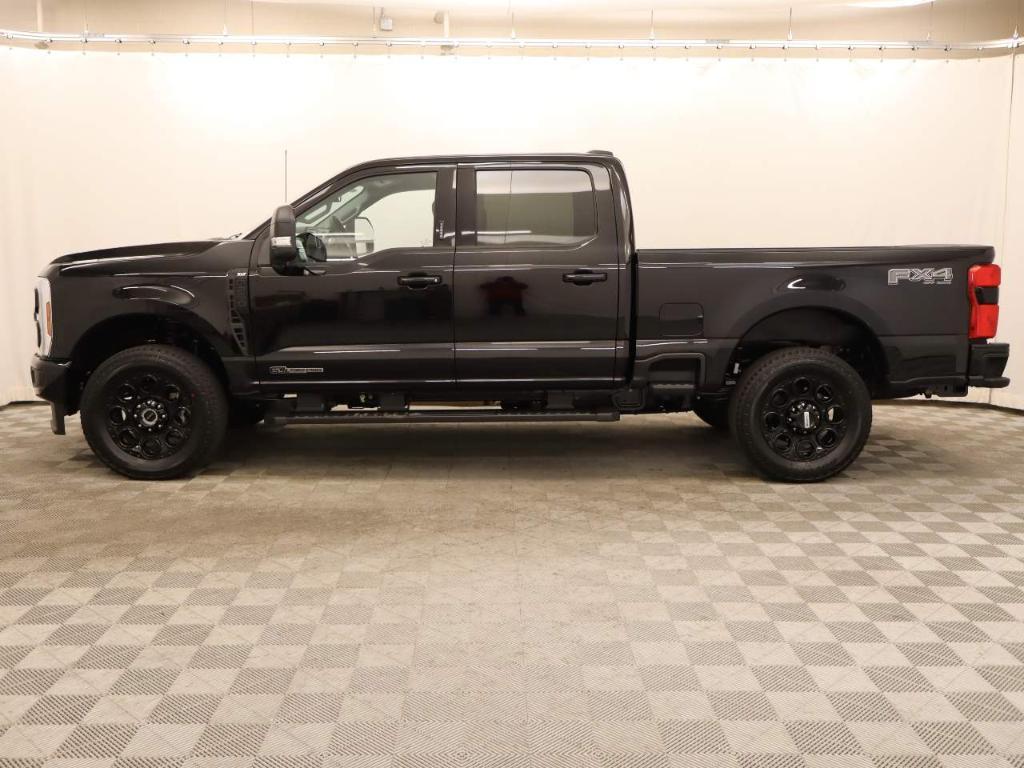 new 2026 Ford F-250 car, priced at $81,680