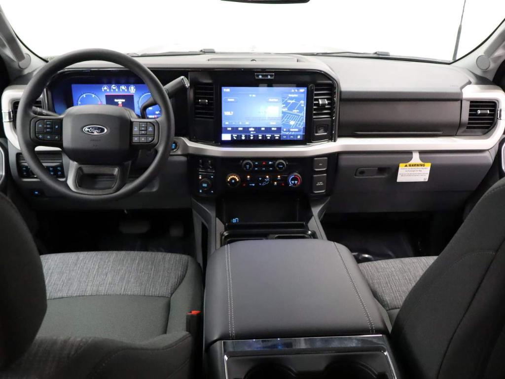 new 2026 Ford F-250 car, priced at $81,680