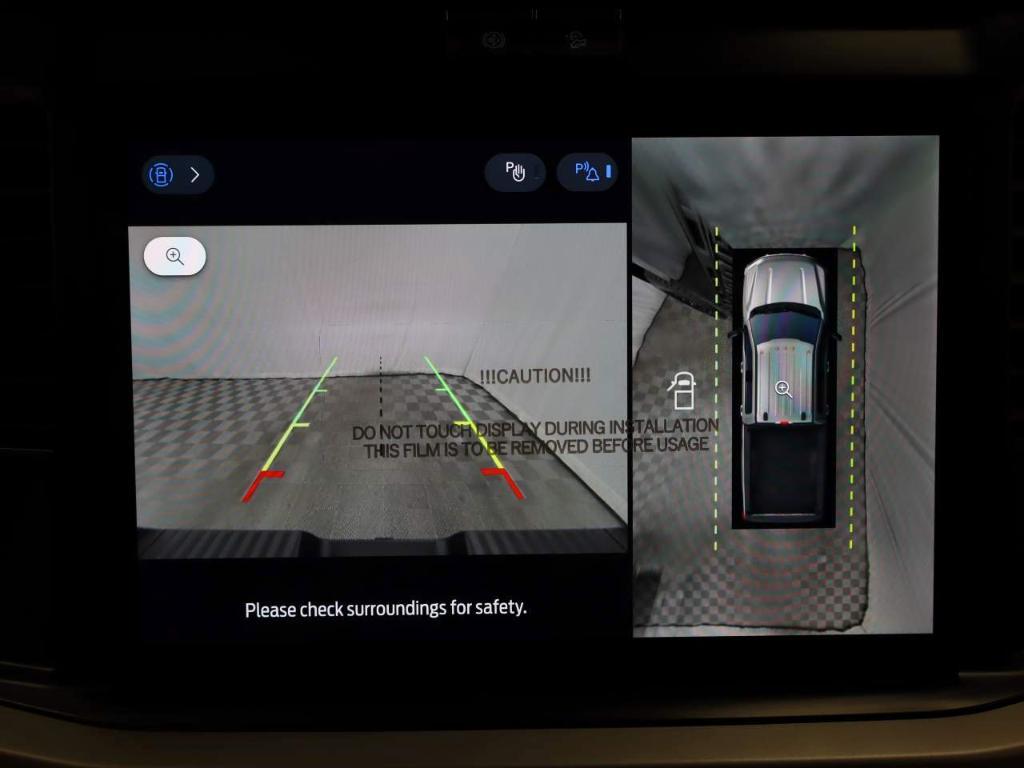 new 2026 Ford F-250 car, priced at $81,680