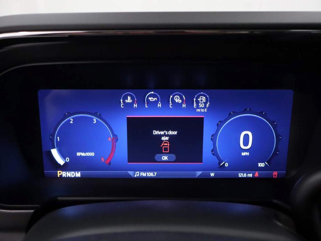 new 2026 Ford F-250 car, priced at $81,680