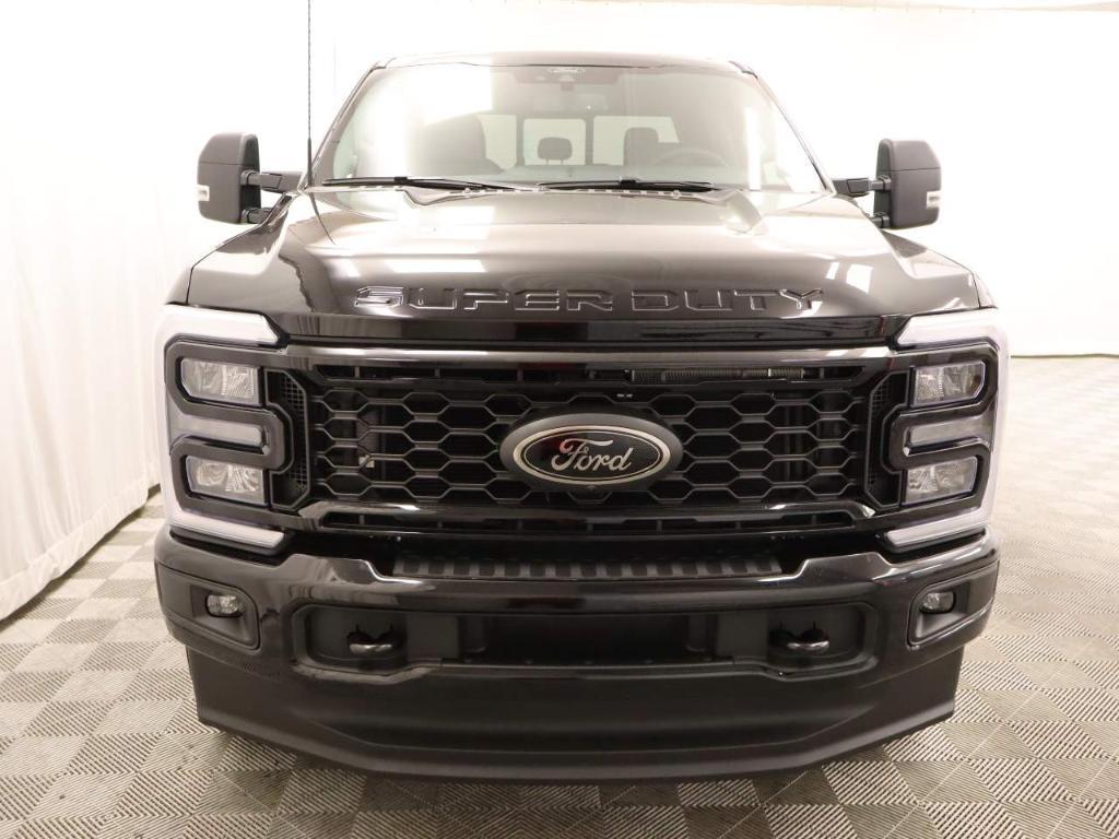 new 2026 Ford F-250 car, priced at $81,680