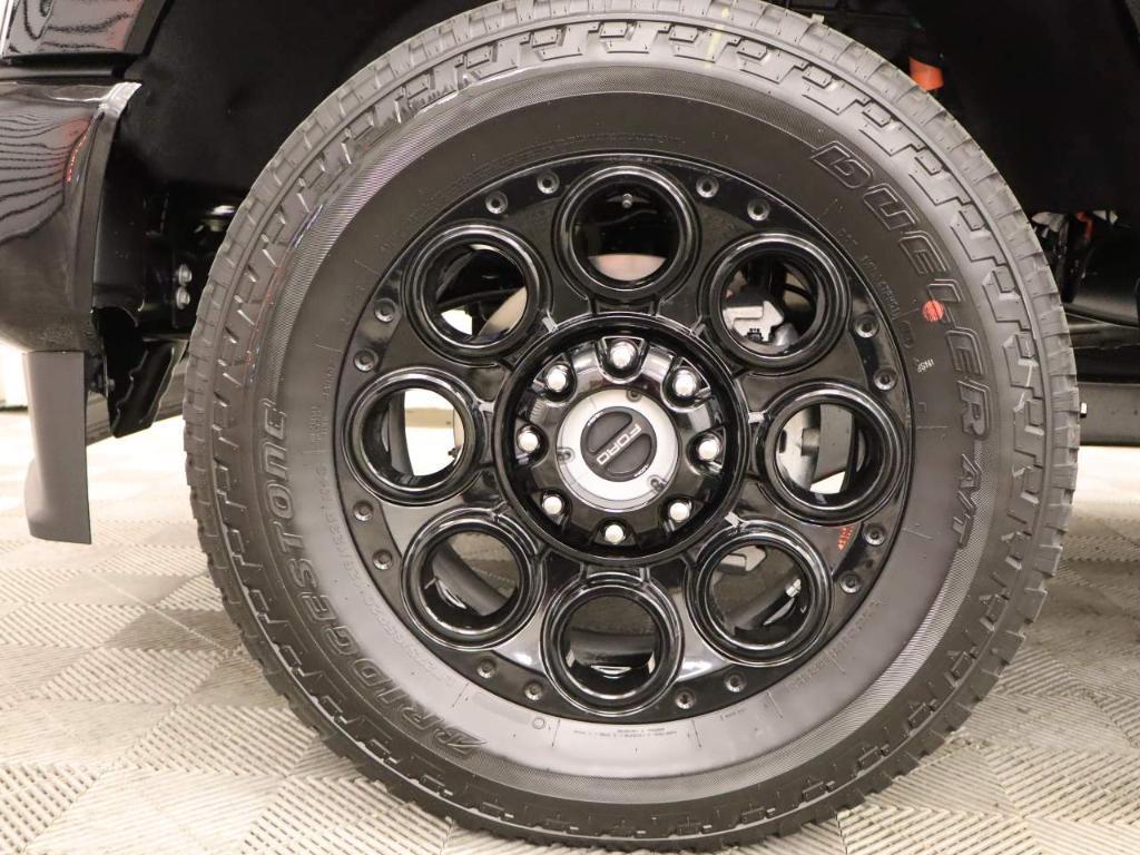 new 2026 Ford F-250 car, priced at $81,680