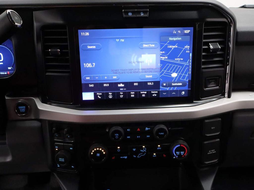 new 2026 Ford F-250 car, priced at $81,680