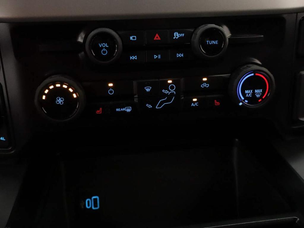 new 2026 Ford F-250 car, priced at $81,680