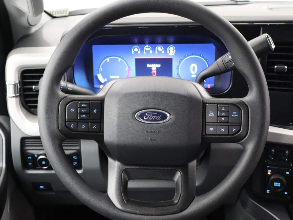 new 2026 Ford F-250 car, priced at $81,680