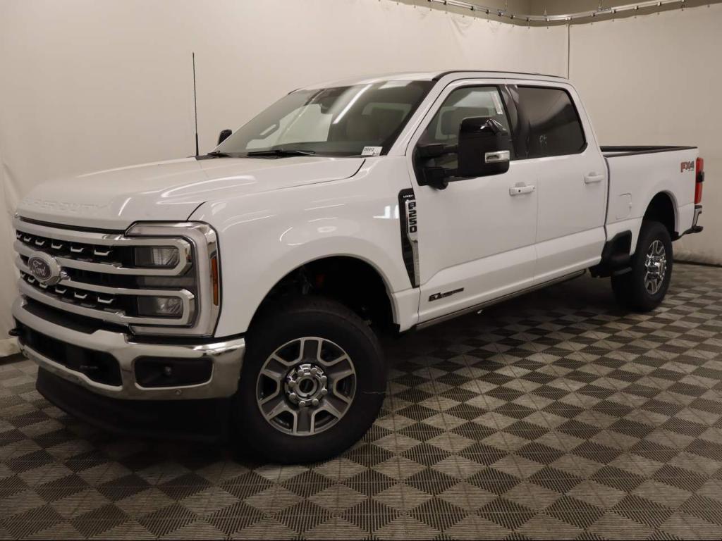 new 2026 Ford F-250 car, priced at $88,765