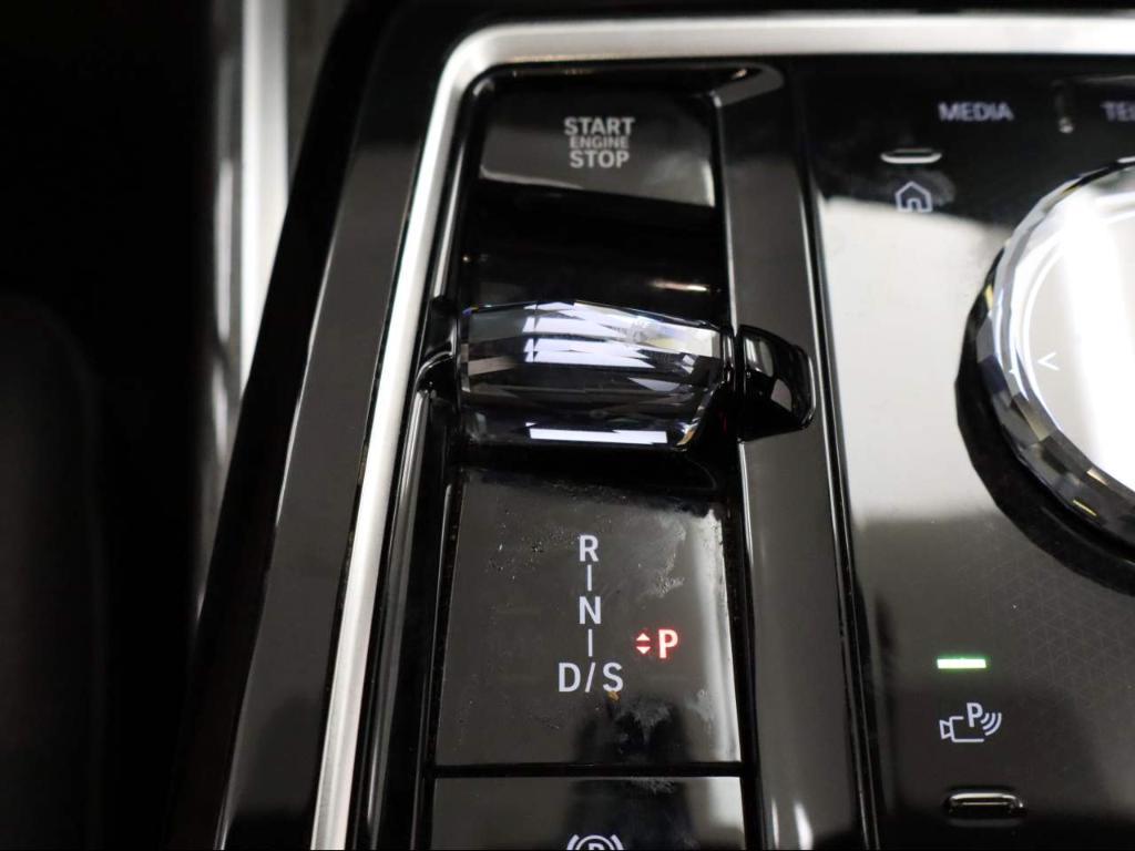 used 2025 BMW 740 car, priced at $70,995