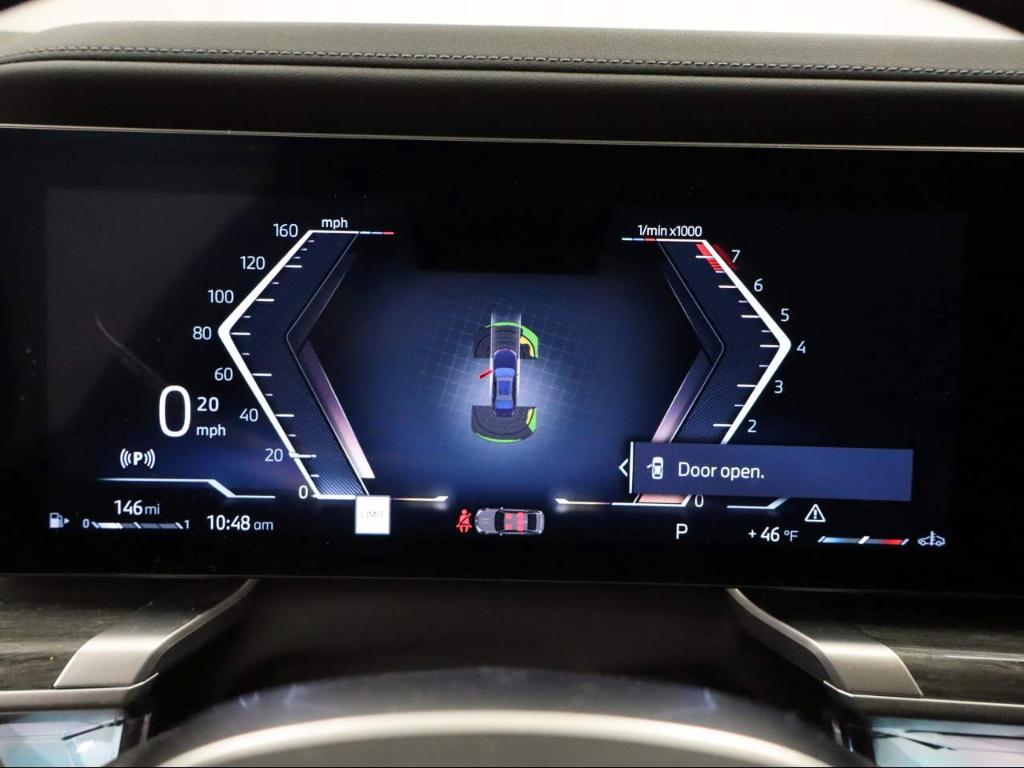 used 2025 BMW 740 car, priced at $70,995