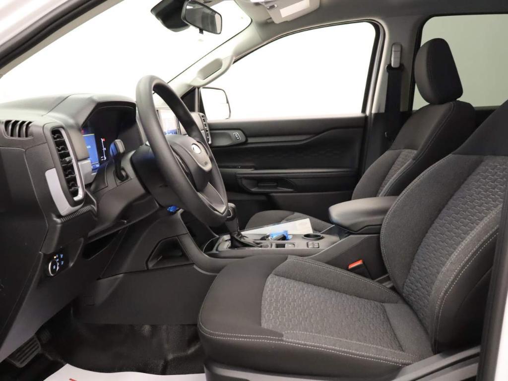 new 2025 Ford Ranger car, priced at $31,005