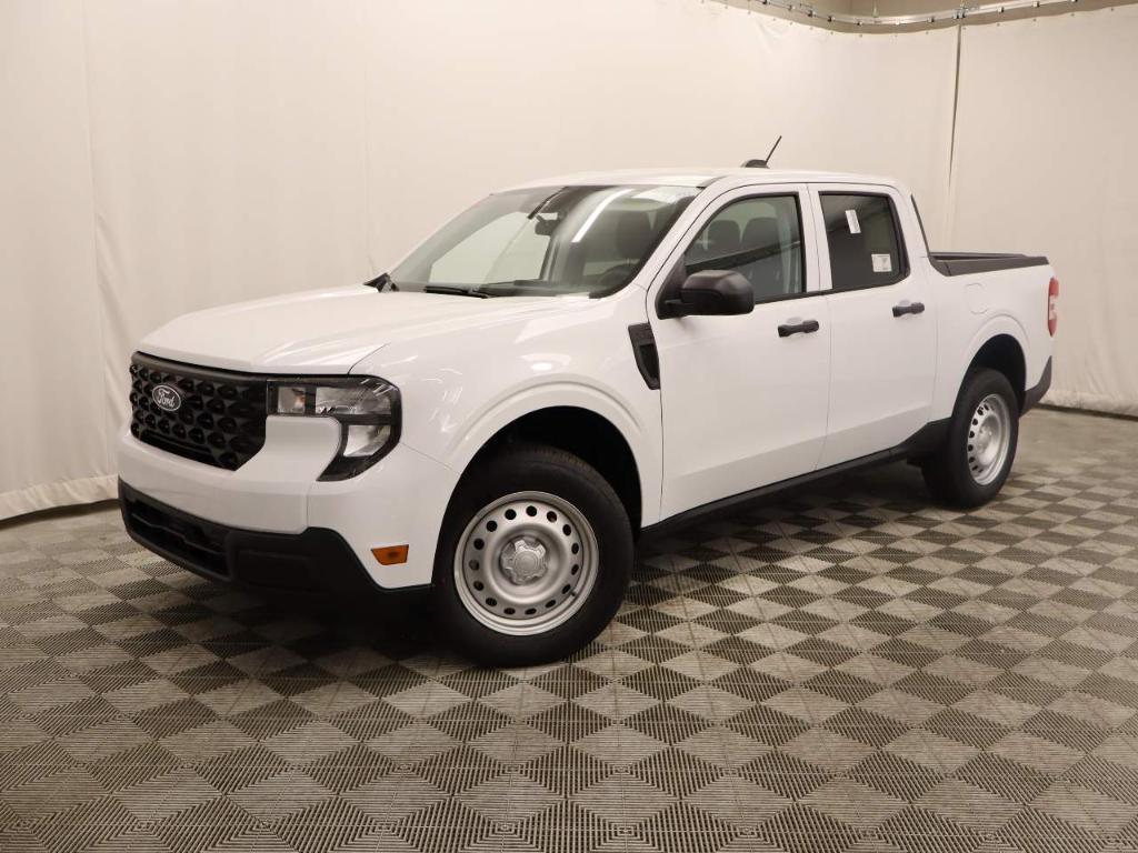 new 2026 Ford Maverick car, priced at $29,125