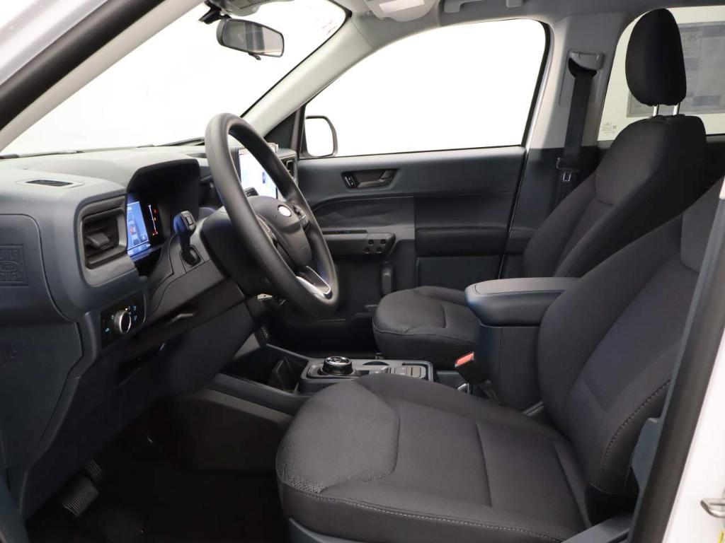 new 2026 Ford Maverick car, priced at $29,125