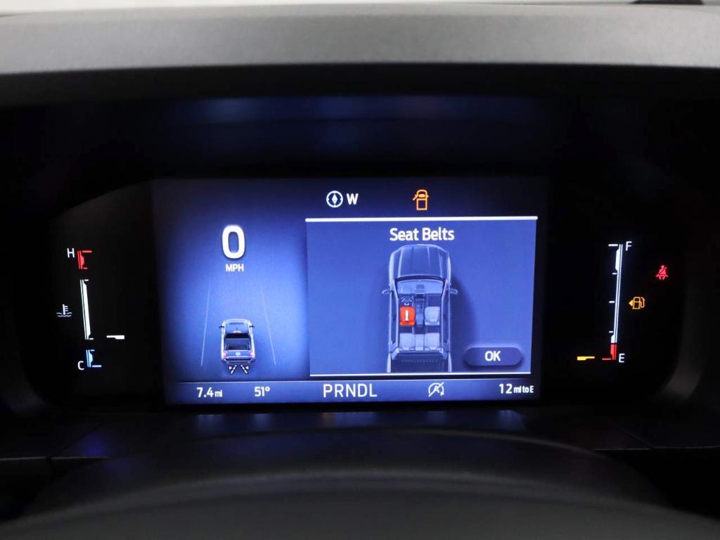 new 2026 Ford Maverick car, priced at $29,125