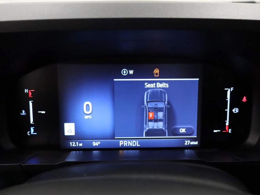 new 2026 Ford Maverick car, priced at $38,263