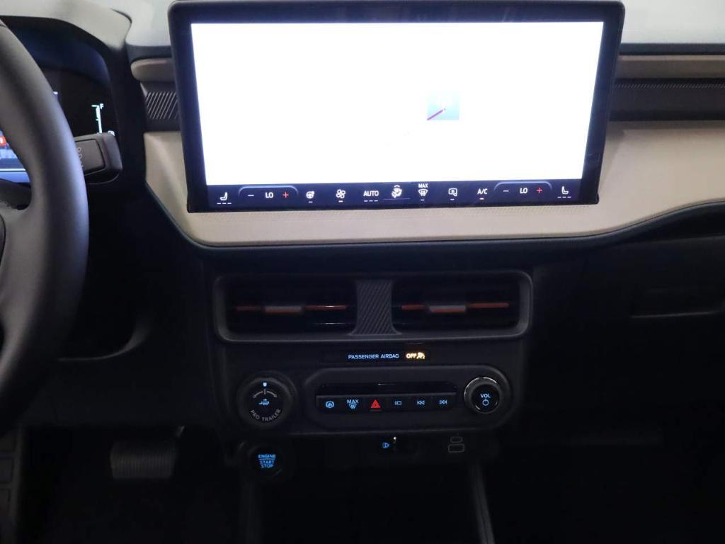 new 2026 Ford Maverick car, priced at $38,263