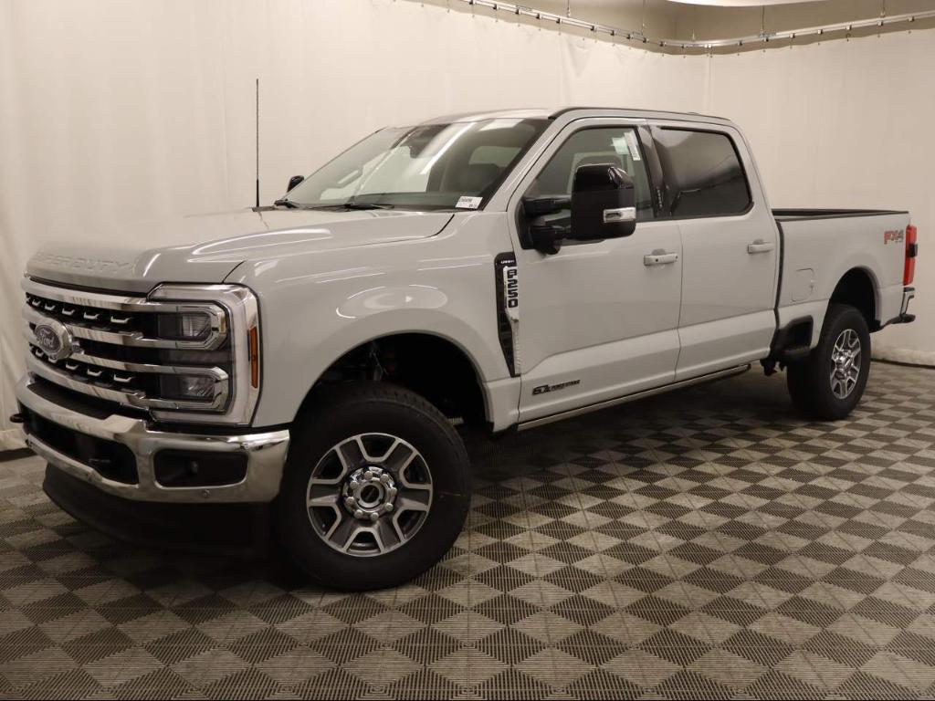 new 2026 Ford F-250 car, priced at $87,705