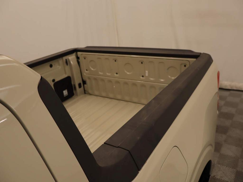 new 2025 Ford Maverick car, priced at $30,660