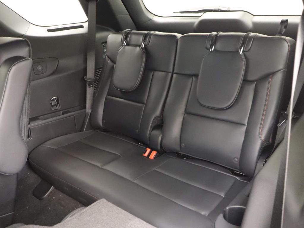 new 2026 Ford Explorer car, priced at $46,828