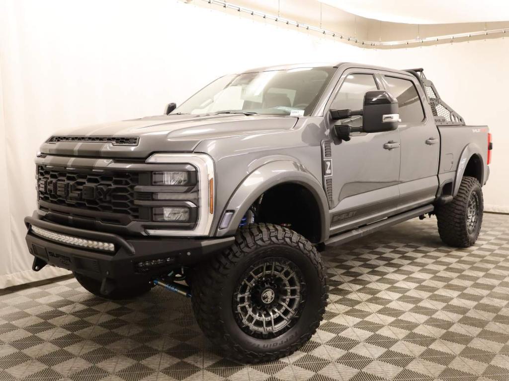 new 2026 Ford F-250 car, priced at $160,384