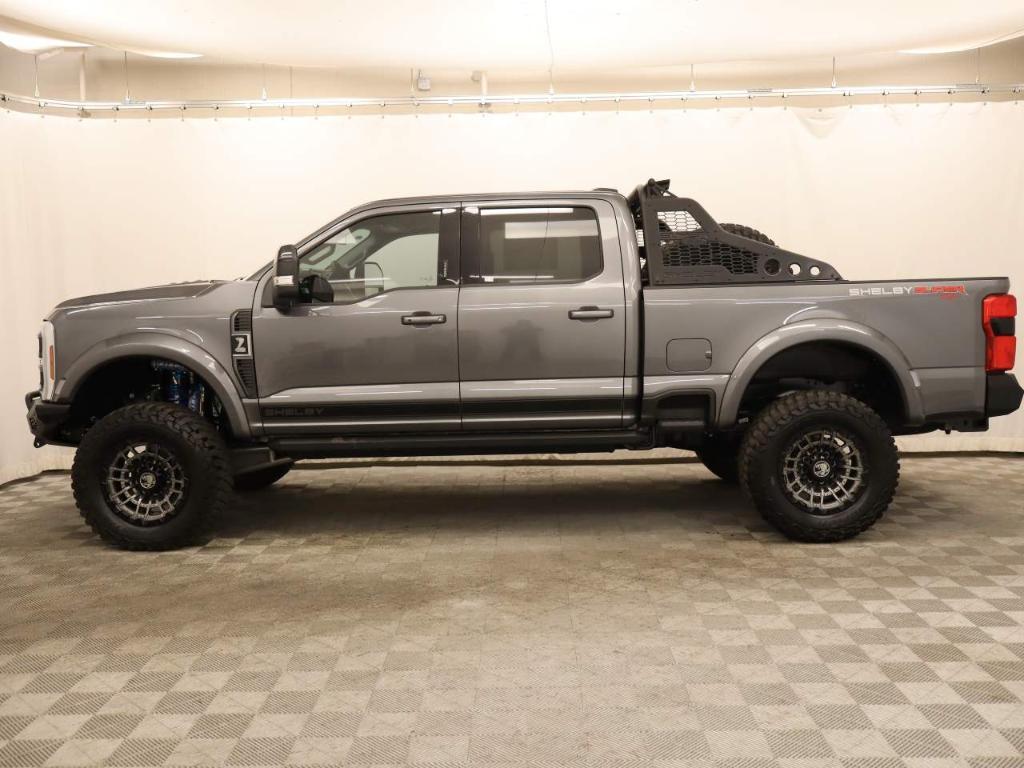 new 2026 Ford F-250 car, priced at $160,384