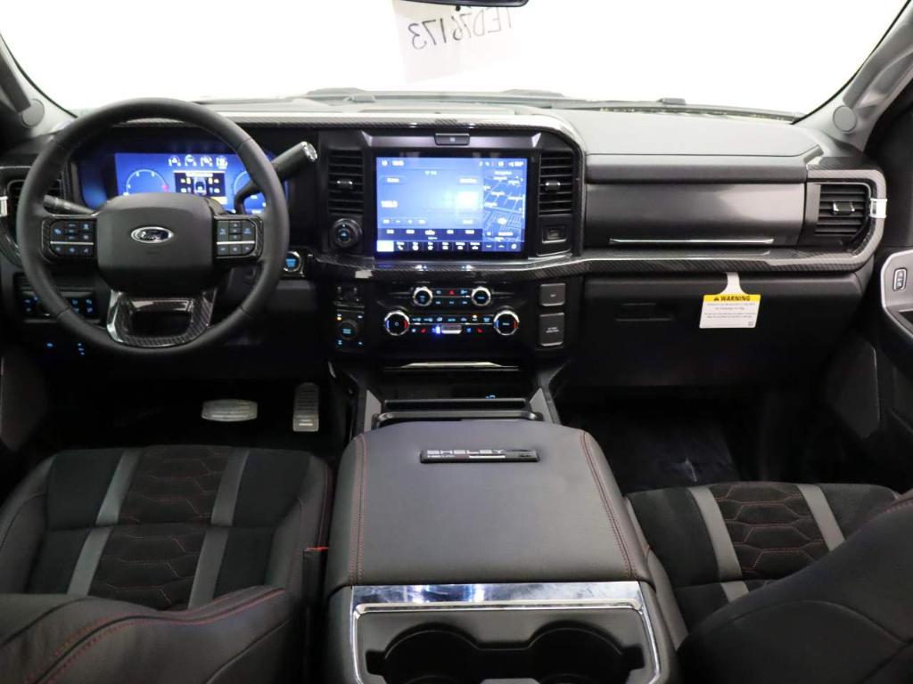new 2026 Ford F-250 car, priced at $160,384