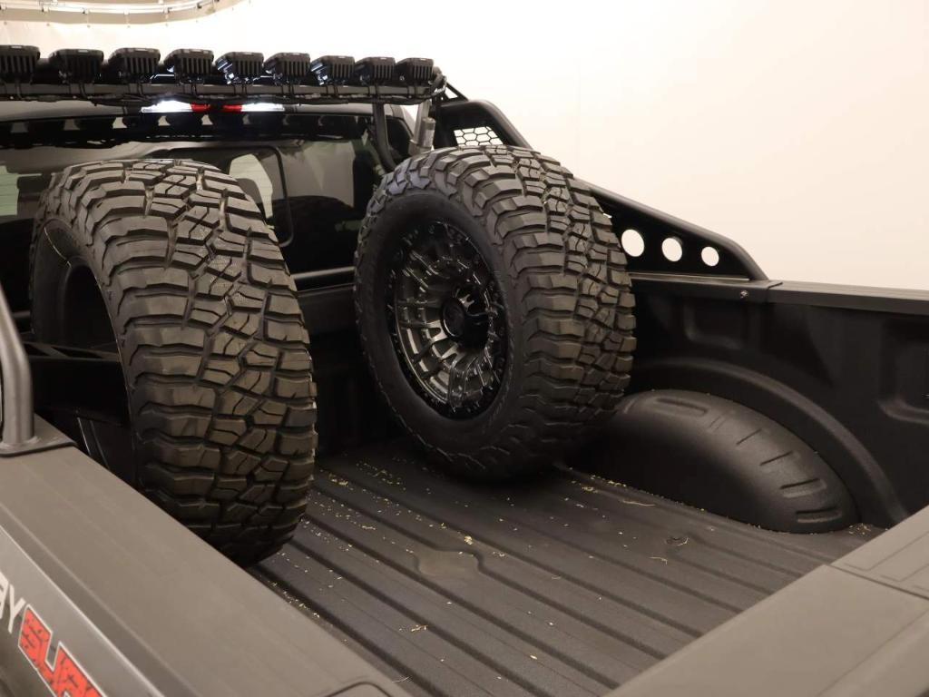 new 2026 Ford F-250 car, priced at $160,384