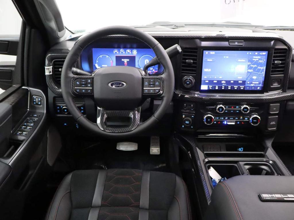 new 2026 Ford F-250 car, priced at $160,384