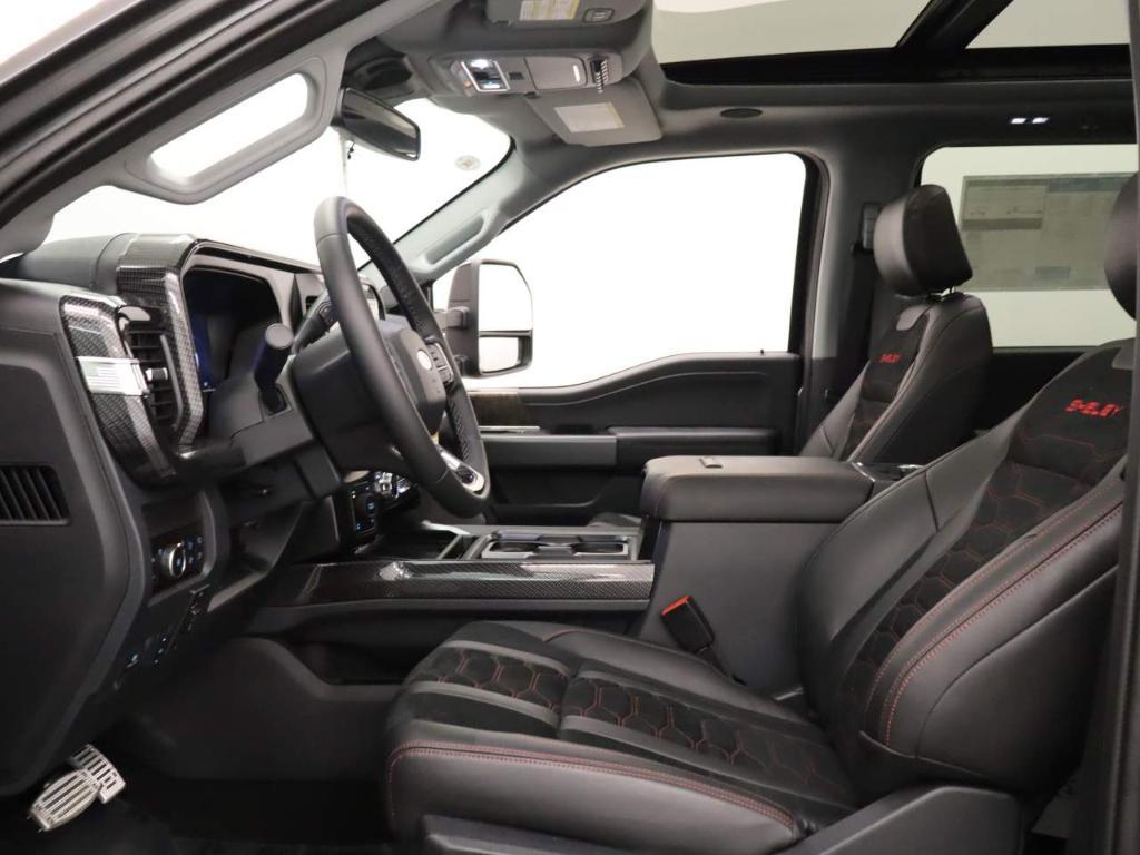 new 2026 Ford F-250 car, priced at $160,384