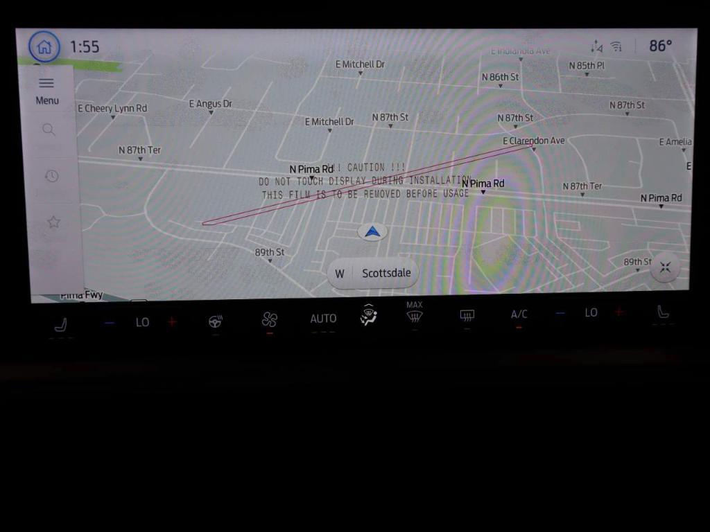 new 2025 Ford Bronco Sport car, priced at $35,465