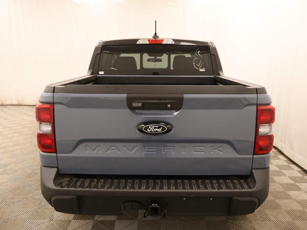 new 2025 Ford Maverick car, priced at $36,045