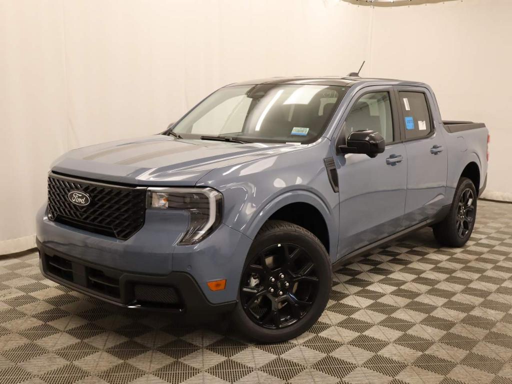 new 2025 Ford Maverick car, priced at $36,045