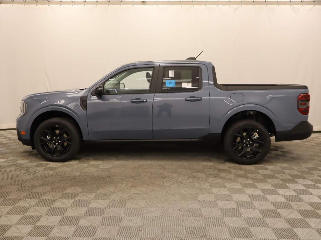 new 2025 Ford Maverick car, priced at $36,045
