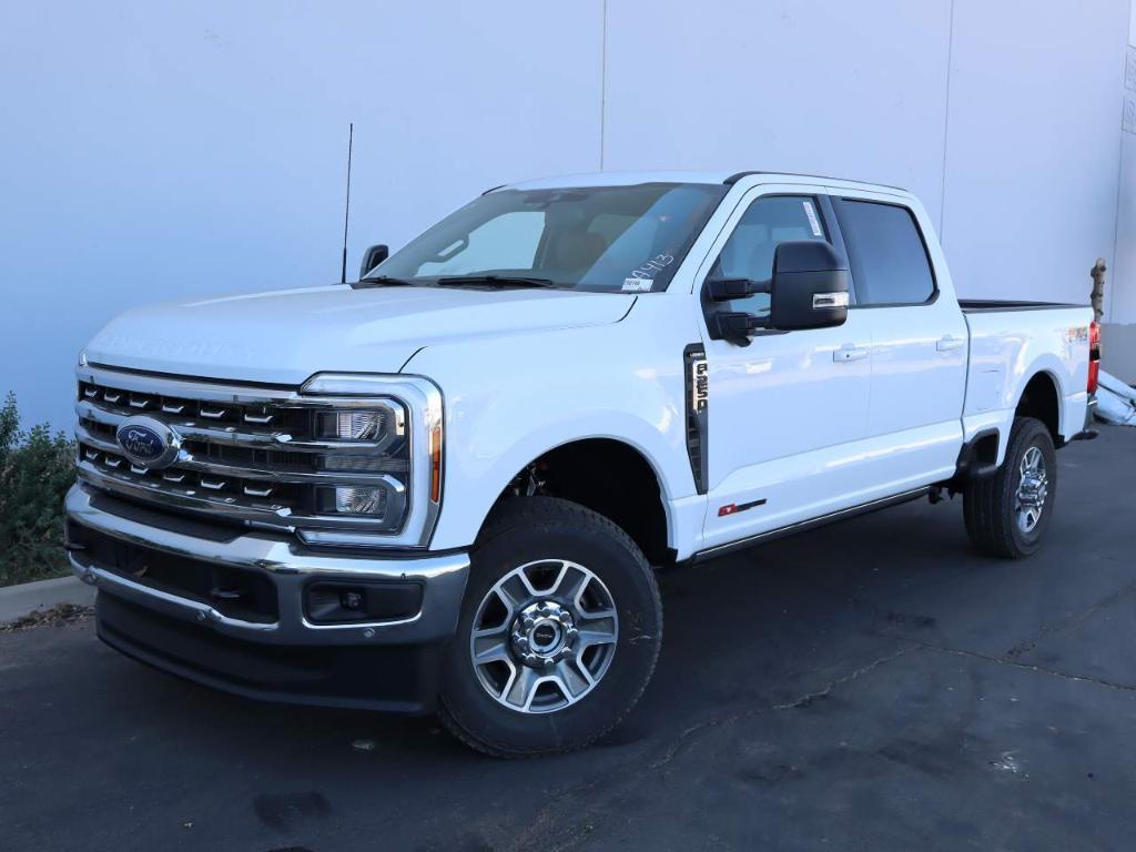 new 2026 Ford F-250 car, priced at $88,705