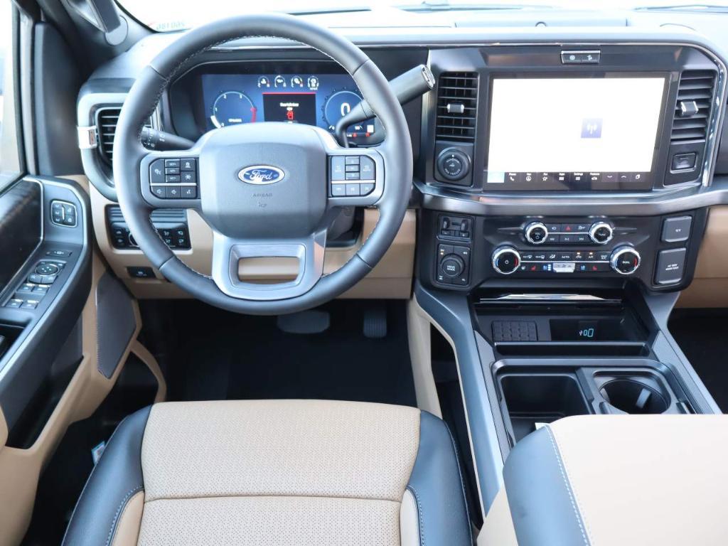 new 2026 Ford F-250 car, priced at $88,705