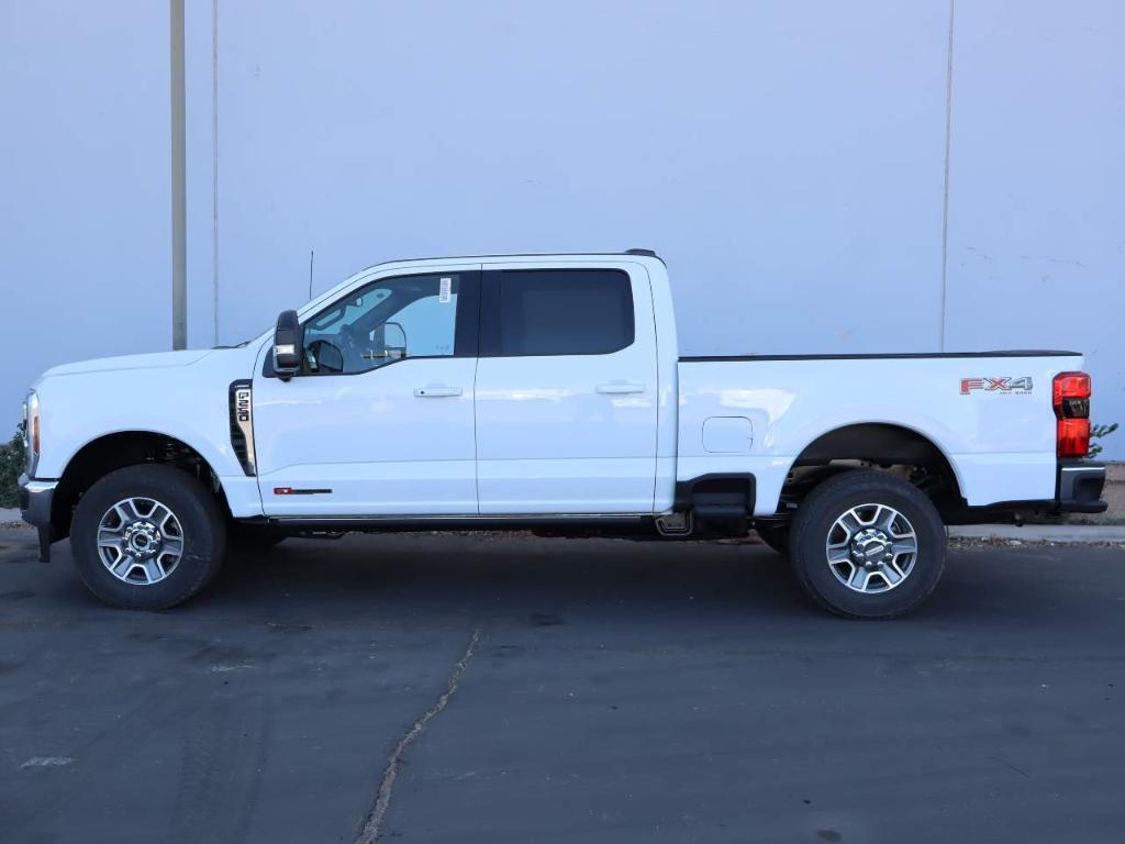 new 2026 Ford F-250 car, priced at $88,705