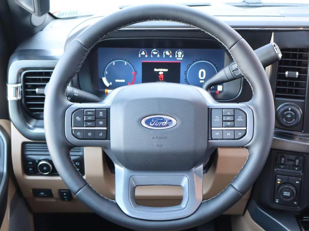 new 2026 Ford F-250 car, priced at $88,705