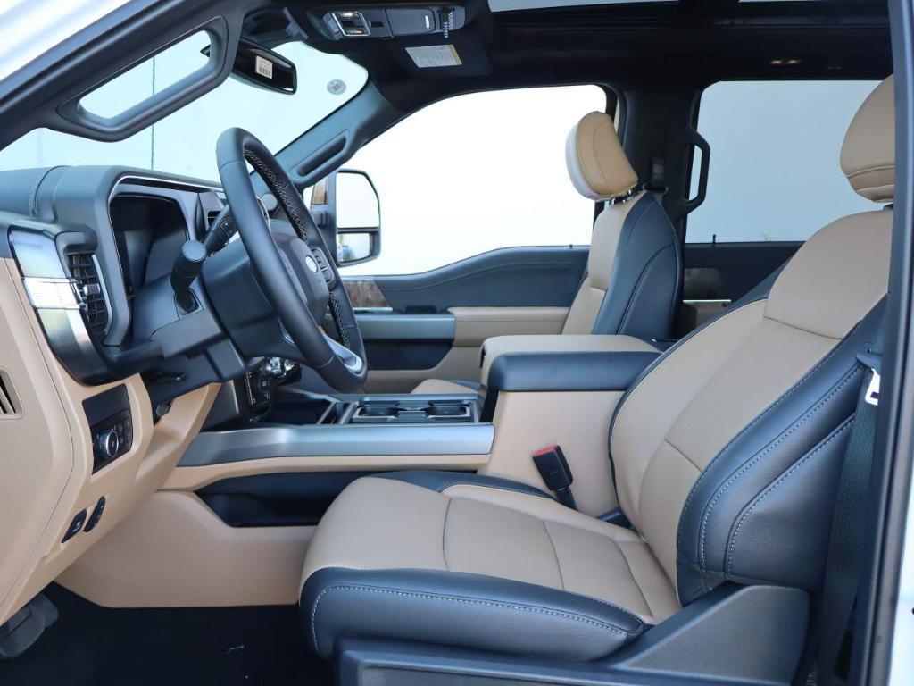 new 2026 Ford F-250 car, priced at $88,705