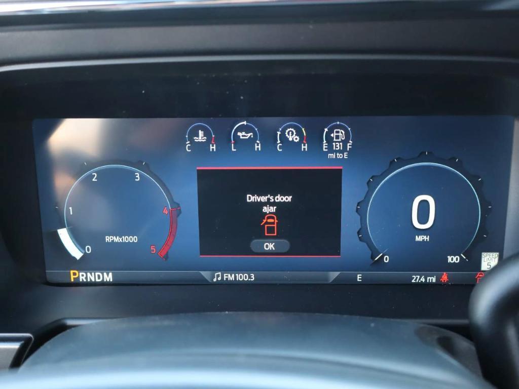 new 2026 Ford F-250 car, priced at $88,705