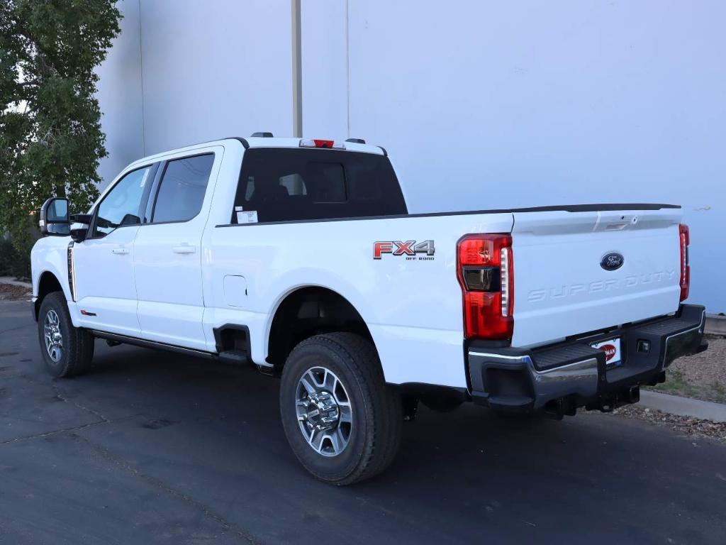 new 2026 Ford F-250 car, priced at $88,705