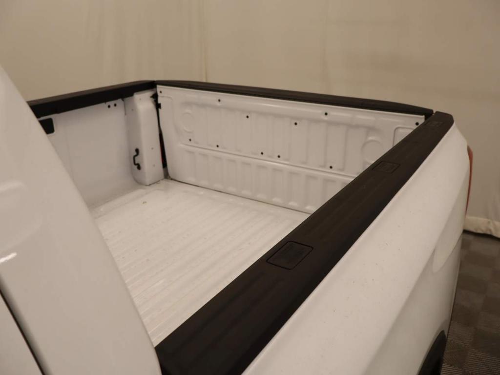 new 2025 Ford Ranger car, priced at $30,780